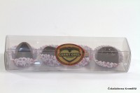 Krabička plast průhledná 160cm